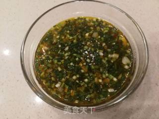 Hot and Sour Baby Vegetables recipe