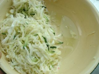 Fennel White recipe