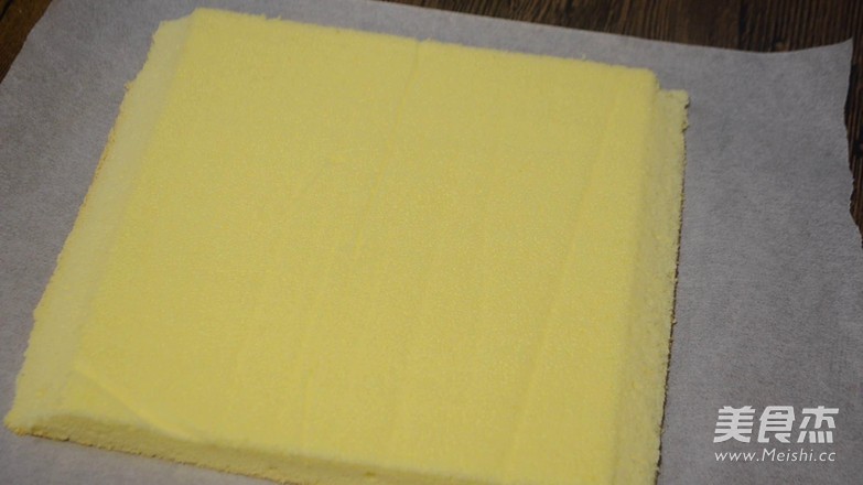 Original Four Small Rolls recipe