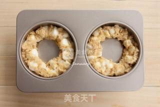 Shredded Pork Floss Bread recipe