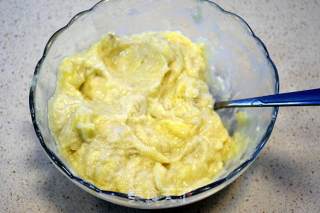 Lazy Durian Crisp-depp Baking Lab recipe