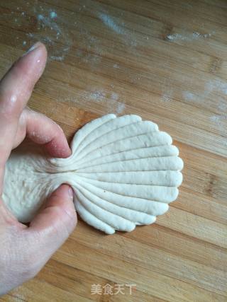 Shell Roll recipe