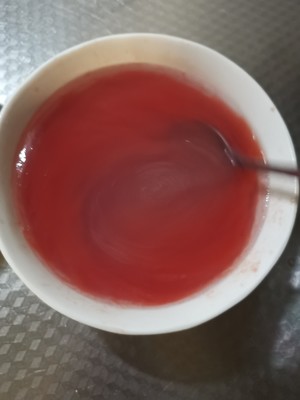 Old Beijing Watermelon Dew recipe