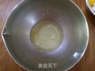 Sponge Milk Cake recipe