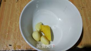 Chongqing Township Feast Cold Dishes-saliva Chicken (also Called Cold Chicken) recipe