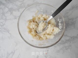 Fun Christmas Tree Snowman Meal recipe