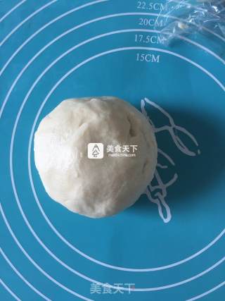 #aca烤明星大赛#lotus Pastry recipe