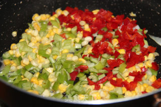 You Can Make A Restaurant Style at Home~ [japanese-style Omelet Rice] recipe