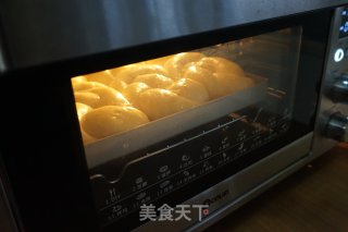 Old-fashioned Bread recipe