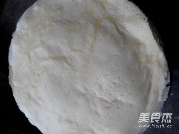 Shandong Pancake recipe