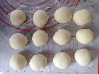 Penguin Buns recipe