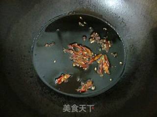 Refreshing Small Cold Dishes---------【cold Beans】 recipe