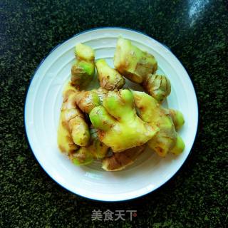 Hakka Niang Jiu Ji recipe