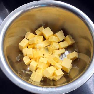 #aca烤培明星大赛#original Butter Cake recipe