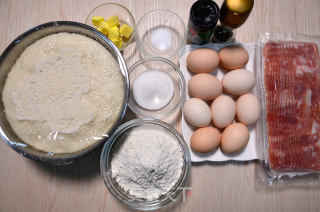 Egg Bread recipe