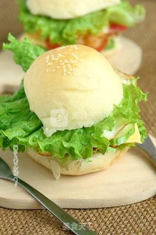 #aca烤明星大赛#cheese Breakfast Nutrition Pack recipe