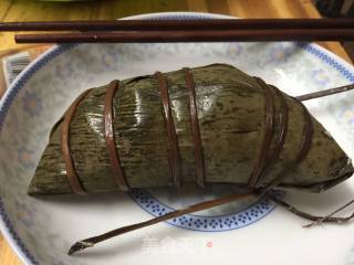 Zongzi recipe