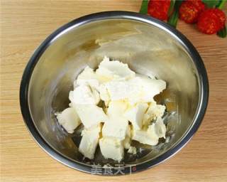 How to Make Marble Cheesecake recipe