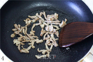 [ning-style Fried Rice Cakes] Soft and Refreshing Fried Rice Cakes recipe
