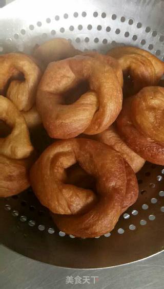 Lamb Intestines recipe