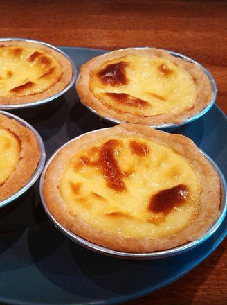 Raisin Tart recipe