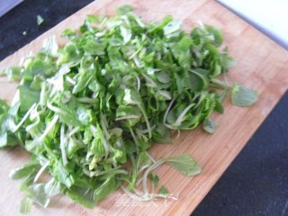 Chinese Cabbage in Clear Soup recipe