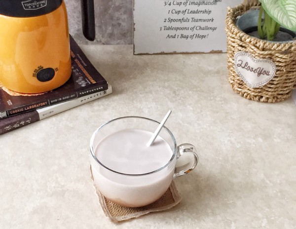 Pu'er Coffee Milk Tea recipe