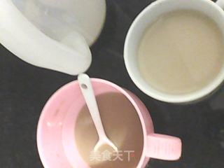 Coffee Milk Tea recipe