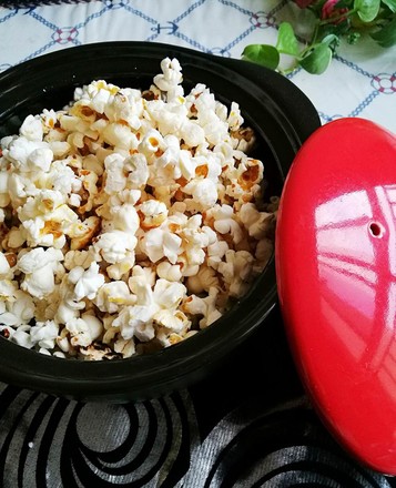 Casserole Popcorn