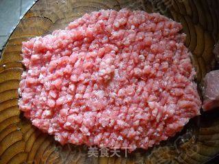 Tamako Soda Meat recipe