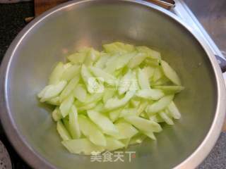 Double Melon Salad recipe