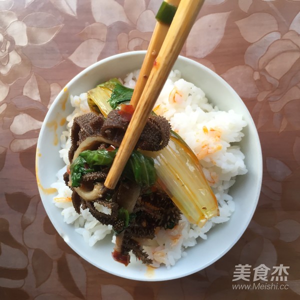 Xinpai Maocai Hot Pot recipe
