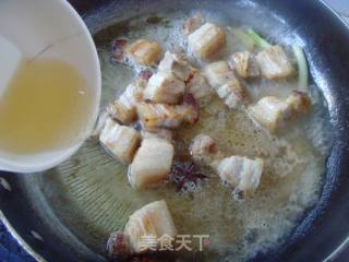 Fen Glutinous Fragrant --- Cigan Roasted Pork recipe