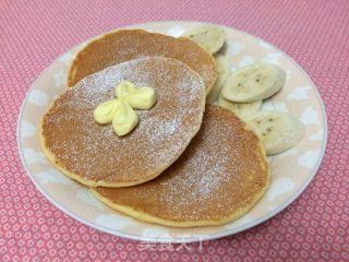 Yogurt Muffins recipe