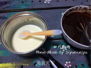 Homemade Chocolate recipe