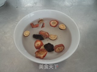 【tianjin】boiled Nuts recipe