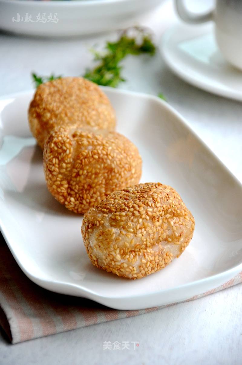 Hemp Ball recipe