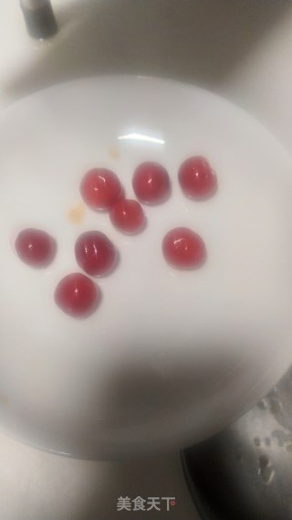 Cherry Jelly recipe