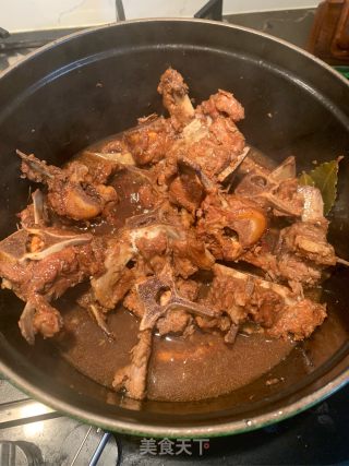 Sheep Scorpion recipe