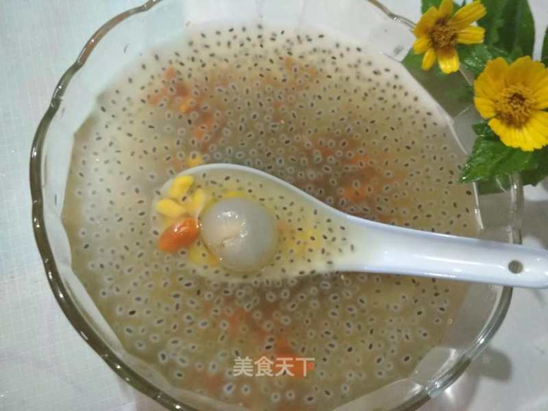 Long Xizhu recipe