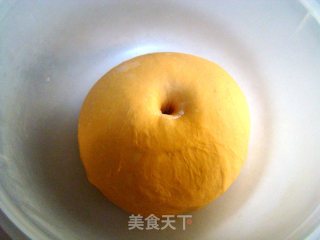 #the 4th Baking Contest Cum is Love Eat Festival#fancy Pocket Bread recipe