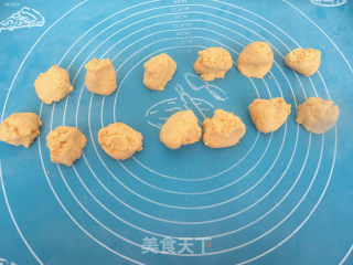 Pumpkin Gnocchi with Bean Paste recipe