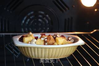 Toast Ding recipe
