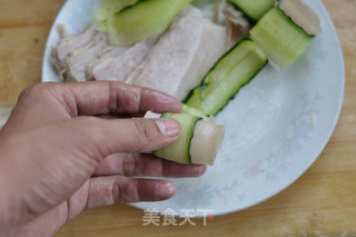 Spicy White Meat recipe