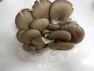 Stewed Tofu with Mushrooms recipe
