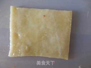 【kaifeng】puff Pastry-candy Pastry recipe