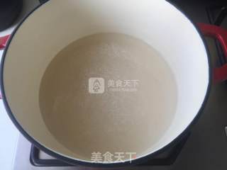 Coconut Milk Mango Sago recipe