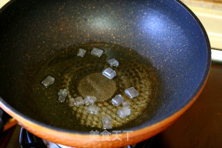 Braised Pork with Quail Eggs recipe