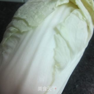 Kimchi recipe