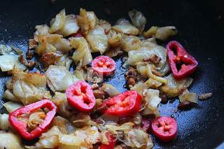 Salt and Pepper Potato Chips recipe